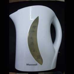 Чайник Maxwell MW-1006 W                