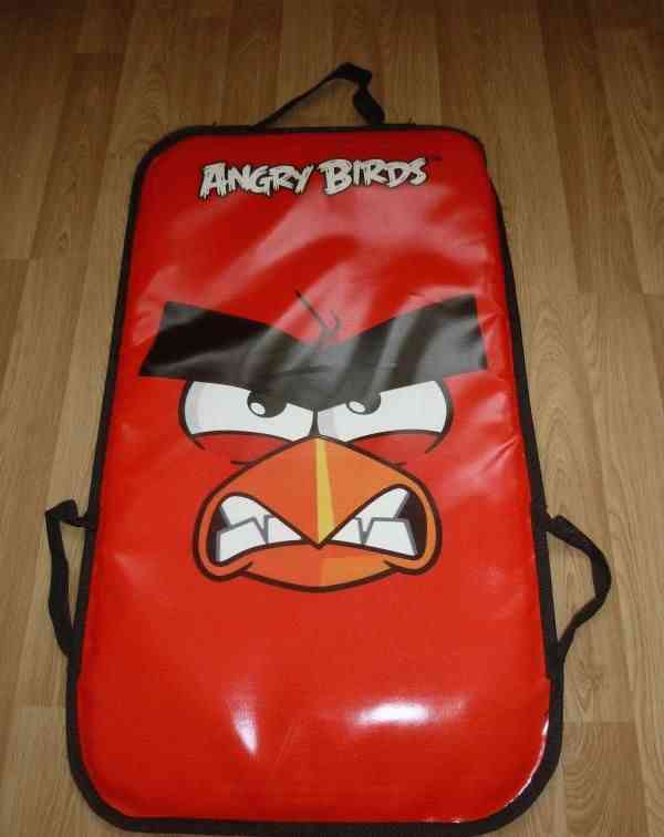 Ледянка 1Toy Angry Birds фото