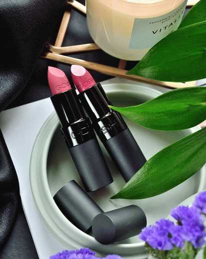 Gosh Velvet Touch Lipstick              