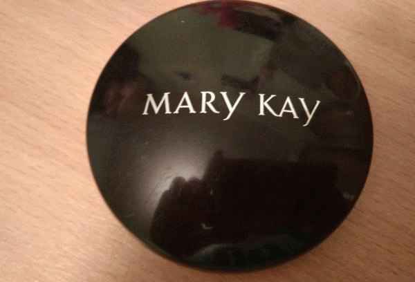 Запеченные румяна Mary Kay фото