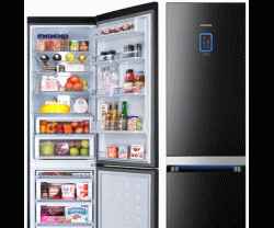 Холодильник Samsung RL55VTEBG           