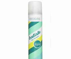 Сухой шампунь Batiste Dry Shampoo Clean