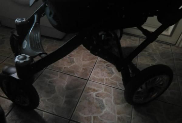 Детская коляска Biko фото