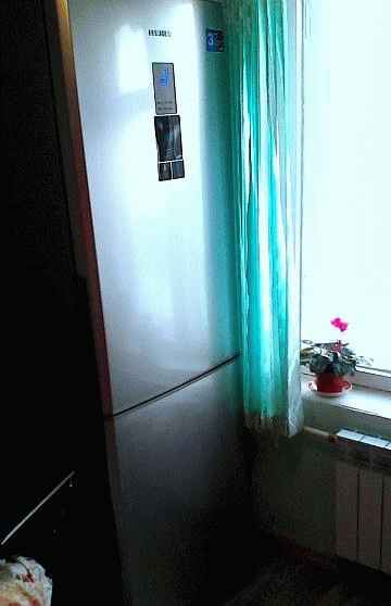 Холодильник Samsung RL 34 ECTS фото