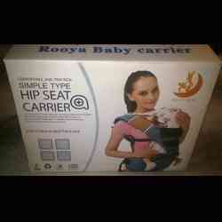 Хипсит Rooya Baby carrier               