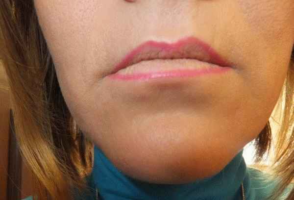 Карандаш для губ Oriflame Экспресс-контур фото