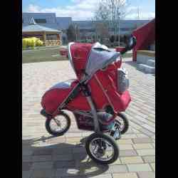 Прогулочная коляска Infant              