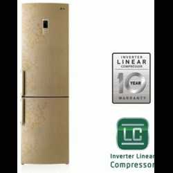 Холодильник LG GA-B489 ZVTP             