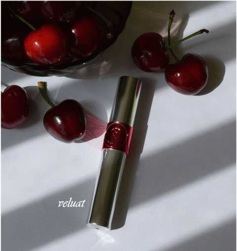 YSL Volupte Tint-In-Oil Nourishing Lip