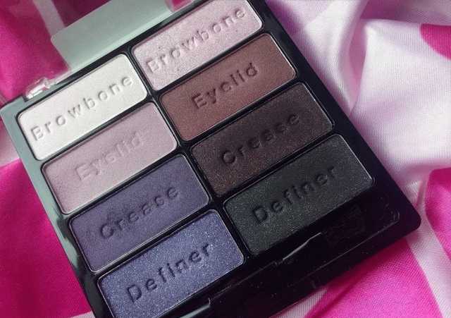 Wet N Wild Color Icon Eyeshadow Collection  фото