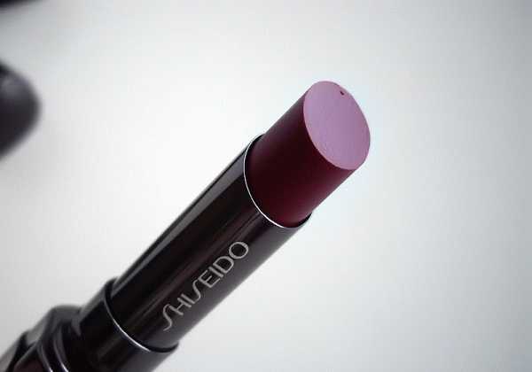 Shiseido Shimmering Rouge  фото