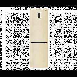 Холодильник LG&nbsp;GA-B409 SEQA        