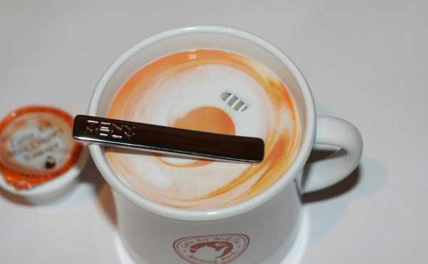 Чашечку чая? Или утреннюю маску Tony Moly Latte Art Milk tea Morning Pack ? фото