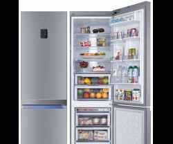Холодильник Samsung RL-52 TEBSL         