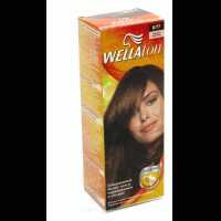 Крем-краска для волос Wellaton          