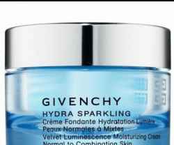 Крем для лица Givenchy Hydra Sparkling  