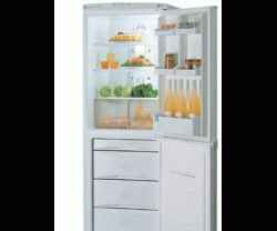 Холодильник-морозильник LG GRS-389 No