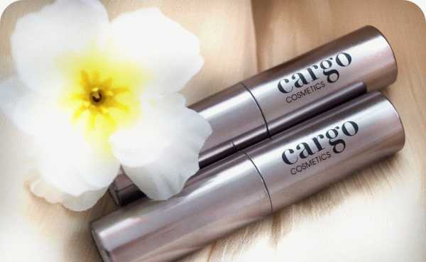 Cargo Cosmetics Essential Lip Color  фото