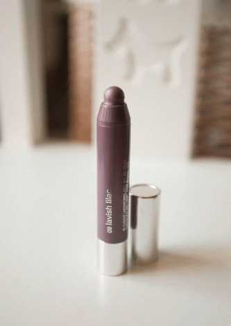 Clinique Chubby Stick Shadow Tint For Eyes  фото