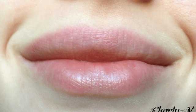 Eva Mosaic Make Up Lips  фото