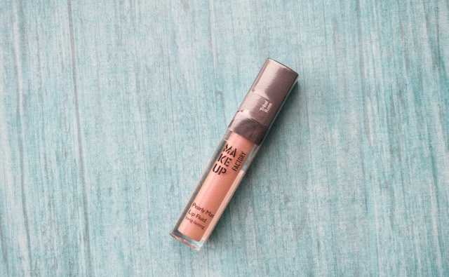 Make up factory Pearly Mat Lip Fluid