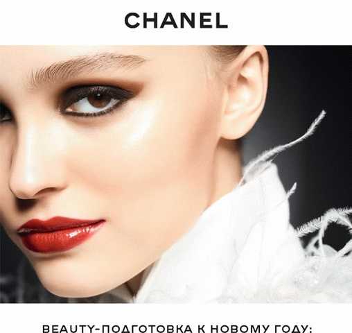 Chanel Longwear Powder Eyeshadow  фото