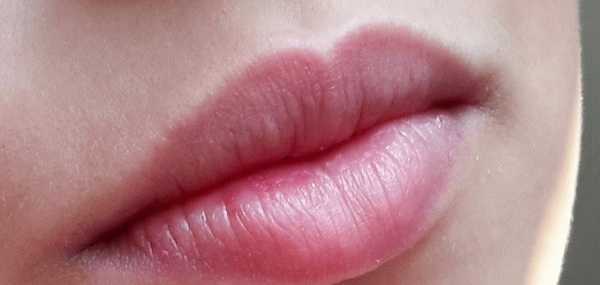Lumene Raspberry Miracle Lip Sorbet  фото