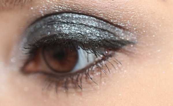 EL Corazon Glamour Super Holografic Eye