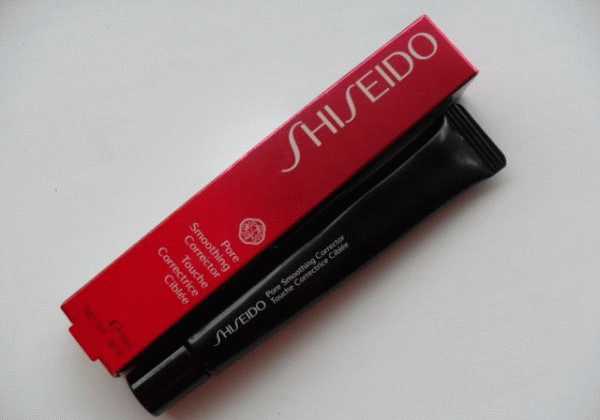 Маст - хэвы Shiseido фото