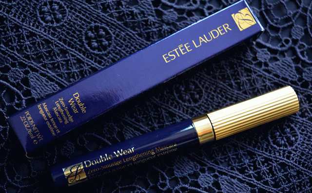 Estee Lauder: Туши для бровей и ресниц фото