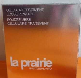 La Prairie Cellular Treatment Loose