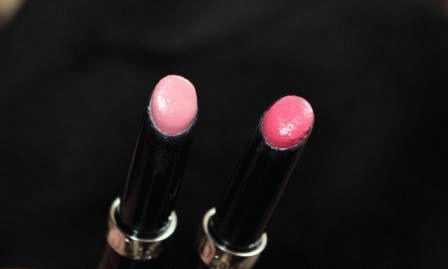 Dior Rouge Dior Rouge Serum Luminous Colour Lip Treatment SPF 20  фото