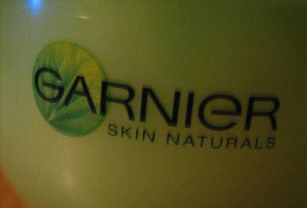 Крем для лица Garnier Skin Naturals Ультра-Свежесть для нормальной кожи фото