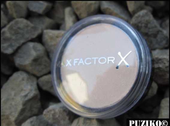 Max Factor Wild Shadow Pot              