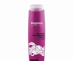Шампунь для кудрявых волос Kapous       
