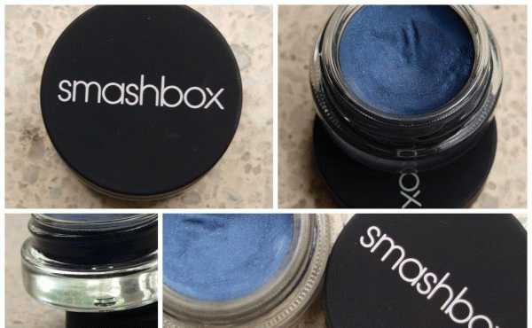 Smashbox Limitless 15 Hour Wear Cream