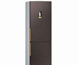 Холодильник Bosch GoldEdition KGN39AD17R