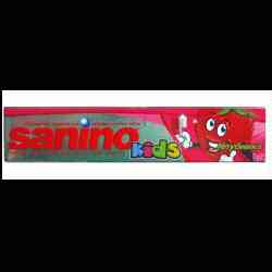 Детская зубная паста Sanino             