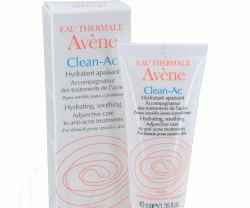 Крем Avene Clean-Ac увлажняющий