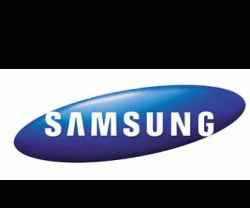 Бытовая техника фирмы Samsung           