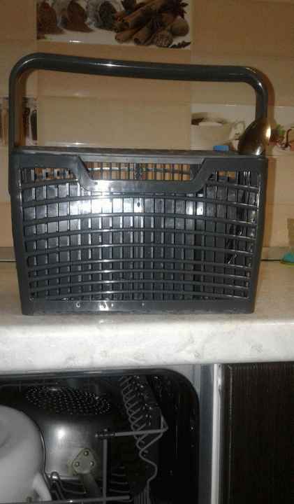 Посудомоечная машина Electrolux ESL 94200 LO фото