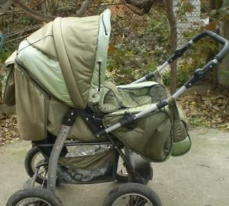 Детская коляска Matis фото