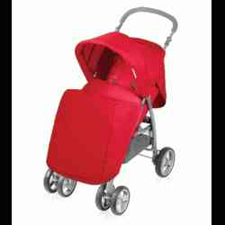 Детская коляска Baby Design Bomiko L    