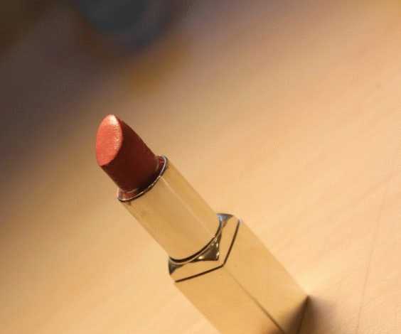 Artdeco High Performance Lips №469 и LOreal Color Riche Serum №101 фото
