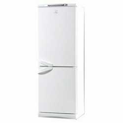 Холодильник-морозильник Indesit SB1670  