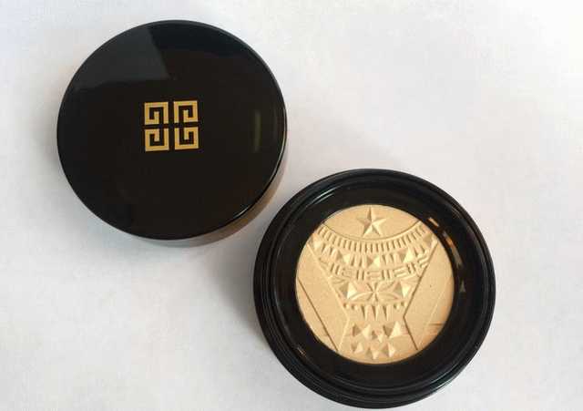 Givenchy Bouncy Highlighter  фото