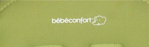 Автокресло Bebe Confort Iseos Neo+ фото