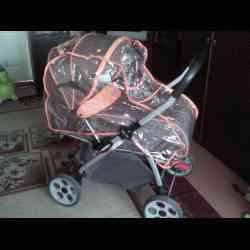 Детская коляска Geoby C519-XT           