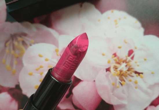 Givenchy Rouge Interdit Marbled Lipstick