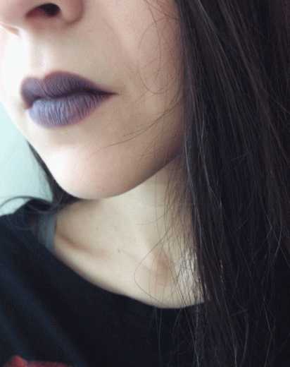 Inglot Lipstick Matte  фото